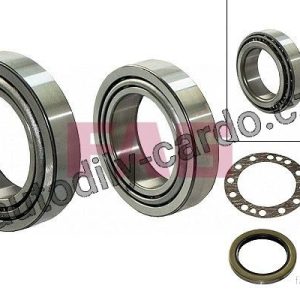 Sada ložisek kol FAG 713618410 – TOYOTA LAND CRUISER _J7_ 2.4 RJ70_V. RJ73_V / kW: 84 Sada ložisek kol FAG 713618410 – TOYOTA LAND CRUISER _J7_ 2.4 RJ70_V. RJ73_V / kW: 84