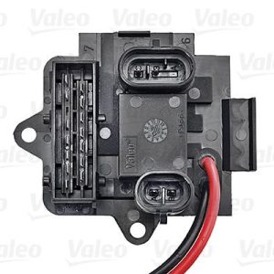 Ovládací prvek, klimatizace VALEO (515084) Ovládací prvek, klimatizace VALEO (515084)