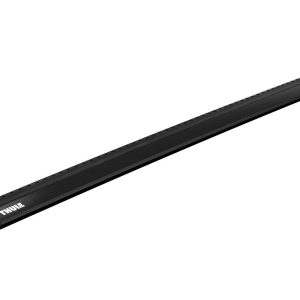 TH 711420 Tyče Thule WingBar Evo 135 cm, černé 415880 TH 711420 Tyče Thule WingBar Evo 135 cm, černé 415880