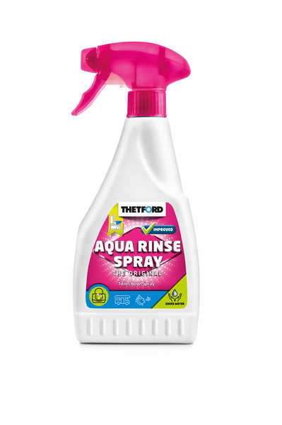 Přípravek čistící Aqua Rinse Spray, 500 ml 312740
