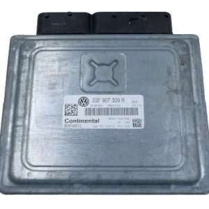 Řídící jednotka SIMOS10.XX SKODA 03F906070HN CONTINENTAL 5WP44829 Řídící jednotka SIMOS10.XX SKODA 03F906070HN CONTINENTAL 5WP44829