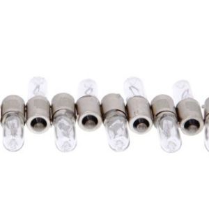 Žárovka, blikač MAXGEAR 78-0023SET Žárovka, blikač MAXGEAR 78-0023SET