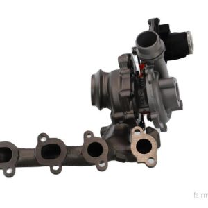 Turbodmychadlo BORGWARNER 16359880058 Turbodmychadlo BORGWARNER 16359880058