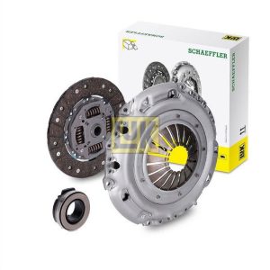 Spojková sada LUK (LK 623353400) – AUDI, SEAT, ŠKODA, VW