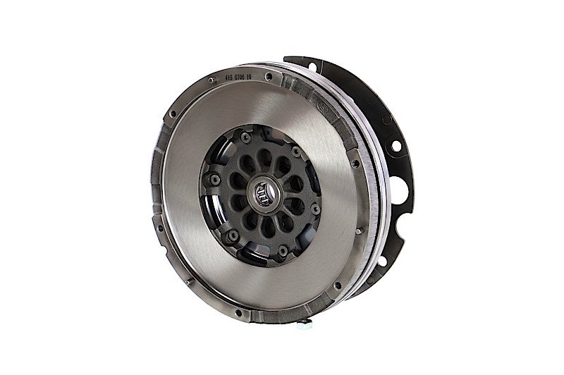 Dvouhmotový setrvačník LUK 415070610