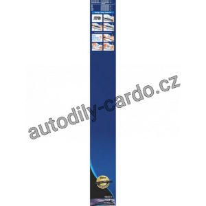 Stěrač VALEO Silencio (VA 574192) – 550mm Stěrač VALEO Silencio (VA 574192) – 550mm