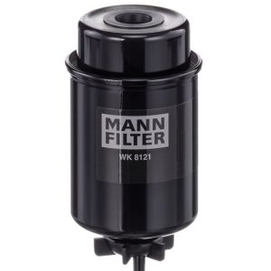 MF WK8121 Filtr palivový MANN MF WK8121 Filtr palivový MANN