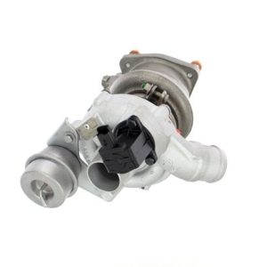 Turbodmychadlo BORGWARNER 53039700217 Turbodmychadlo BORGWARNER 53039700217
