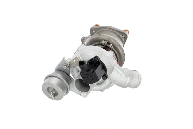 Turbodmychadlo BORGWARNER 53039700217