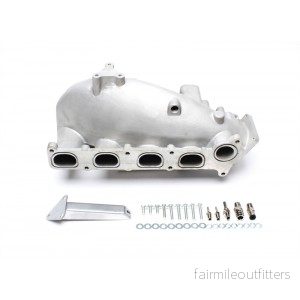 Sání motoru se zvýšeným průtokem vzduchu Ford C-MAX 76FO001