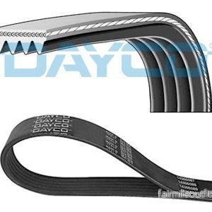 Žebrovaný klínový řemen DAYCO 4PK970EE Žebrovaný klínový řemen DAYCO 4PK970EE