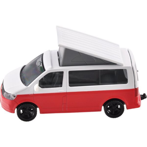 Model vozidla VW T6 California 319351