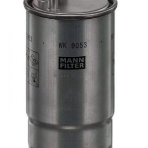 Palivový filtr MANN WK9053Z (MF WK9053Z) Palivový filtr MANN WK9053Z (MF WK9053Z)
