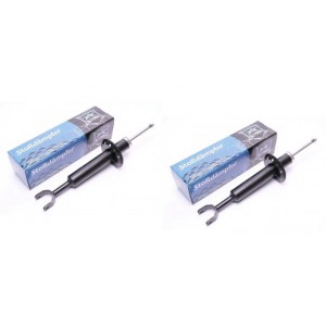 Sada (2ks) předních tlumičů pro Audi A6 C5 Avant (4B) - DACO Germany CFD454701_CFD454701