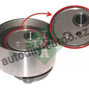 Napínací kladka INA (IN 531019820) – MAZDA 626 2.0 94- Napínací kladka INA (IN 531019820) – MAZDA 626 2.0 94-