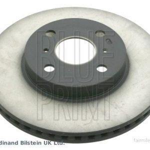 Brzdový kotouč BLUE PRINT ADT343269