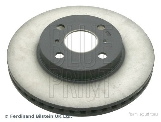 Brzdový kotouč BLUE PRINT ADT343269