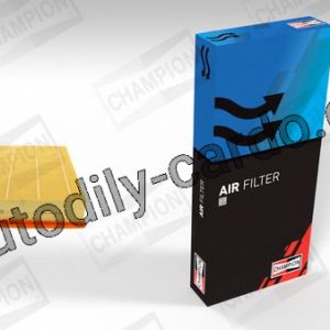 Vzduchový filtr CHAMPION (CH CAF100871P) – MERCEDES-BENZ, VW