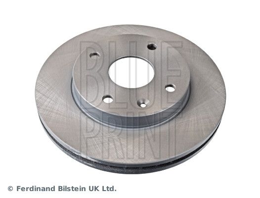 Brzdový kotouč BLUE PRINT ADG04346