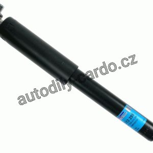Tlumič pérování SACHS 313 295 Tlumič pérování SACHS 313 295