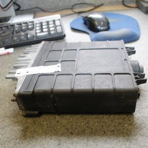 Řídící jednotka EDC MSA12 VOLKSWAGENVW 074906021F BOSCH 0281001469 0281001470 0281001469470