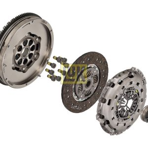 Sada spojky Schaeffler LuK 600 0024 00 Sada spojky Schaeffler LuK 600 0024 00