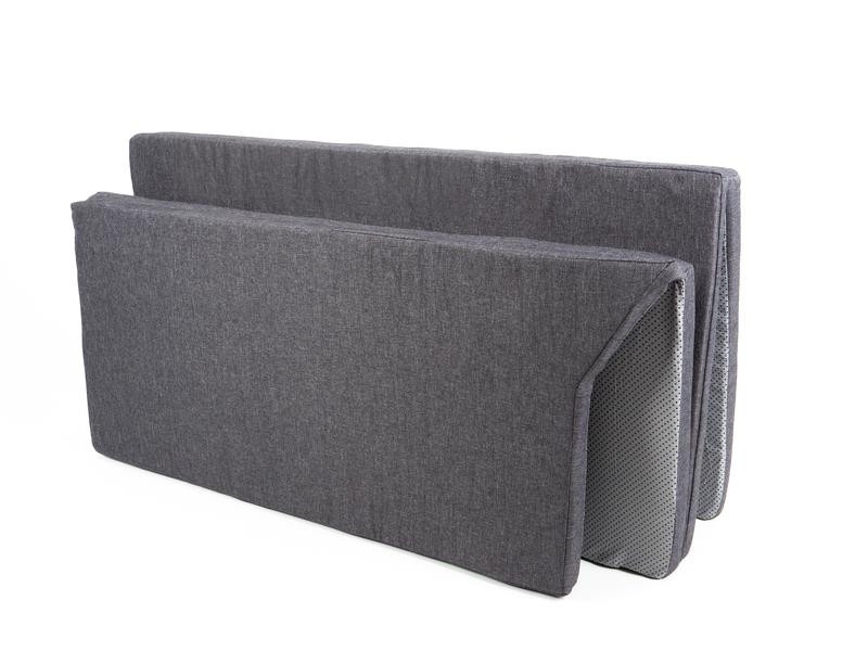 Matrace skládací pro Mercedes Marco Polo Horizon / Activity (195 × 140 × 4 cm) 308071