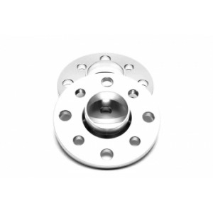 Rozšiřovací podložky 10mm Audi 90 B2 (85) - sada 2ks 4100-10P