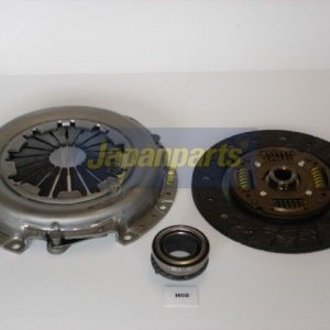 Sada spojky JAPANPARTS KF-H08 Sada spojky JAPANPARTS KF-H08