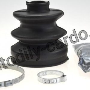 Sada měchů, hnací hřídel LÖBRO 303276 – HONDA, HYUNDAI, MAZDA