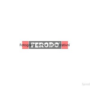 Sada brzdových destiček, kotoučová brzda, PREMIER (FERODO FDB1135) 7038968