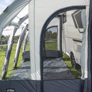 Podlážka stanová Boden pro předstany Rimini Air a Casa Air kempingová pro obytné dodávky a autobusy 308262