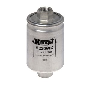 Palivový filtr HENGST FILTER H229WK Palivový filtr HENGST FILTER H229WK