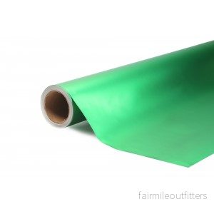 Matná perleťová tmavá zelená polepová fólie 152x100cm - interiér/exteriér MP04-010