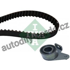 Sada rozvodového řemene INA (IN 530024910) – VOLVO