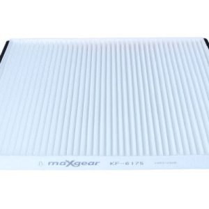 Filtr, vzduch v interiéru MAXGEAR 26-0389 Filtr, vzduch v interiéru MAXGEAR 26-0389
