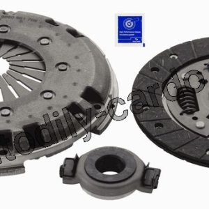 Spojková sada SACHS SA 3000951788 Spojková sada SACHS SA 3000951788