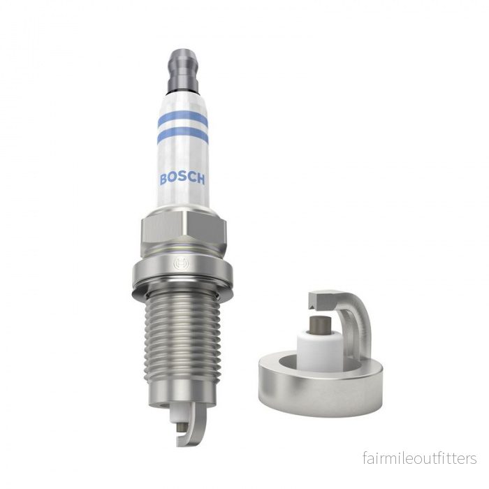 Zapalovací svíčka BOSCH (BO 0242236565) Zapalovací svíčka BOSCH (BO 0242236565)