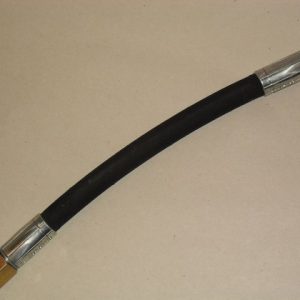 Hadice 10*600 1SN DKL-DKL M18*1,5 vysokotlaká 86953