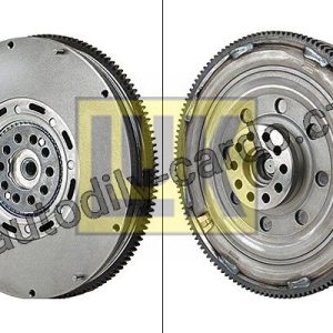 Dvouhmotový setrvačník LUK (LK 415005610 , LUK415005610) – VW Dvouhmotový setrvačník LUK (LK 415005610 , LUK415005610) – VW