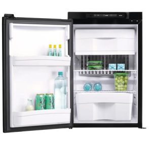 Absorpční chladnička THETFORD N4112, 113 l, 30 barů, levá (vyměnitelná) 305630