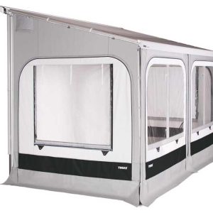 Stan k markýze Thule Panorama Premium 500 L, hloubka 250 cm 313714 Stan k markýze Thule Panorama Premium 500 L, hloubka 250 cm 313714