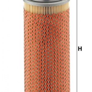 Hydraulický filtr MANN H846 (MF H846)