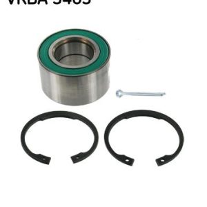 SK VKBA3403 ložisko kola SKF SK VKBA3403 ložisko kola SKF