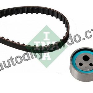 Sada rozvodového řemene INA (IN 530001810) – RENAULT Sada rozvodového řemene INA (IN 530001810) – RENAULT