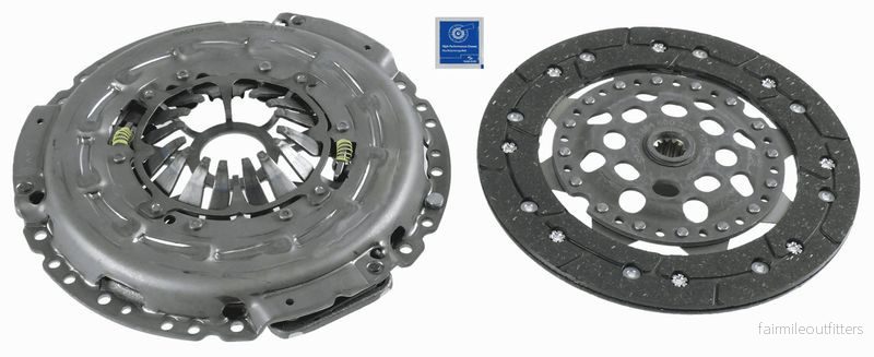 Spojková sada SACHS SA 3000951134