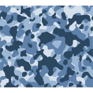 Maskáčová TLKC-344-1 polepová fólie 152x1000cm - interiér/exteriér TLKC-344-1-100