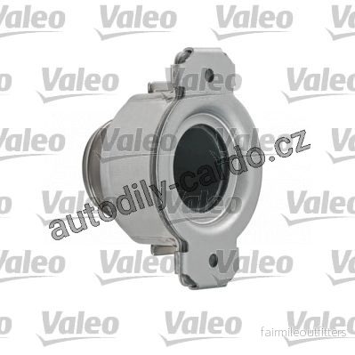 Spojkové ložisko VALEO (SP 806507) Spojkové ložisko VALEO (SP 806507)