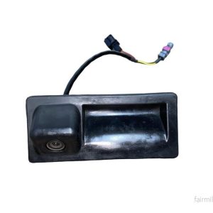 VW Passat B7 kombi r.v. 2011 zadní kamera 5N0827566 S5VX3T52036 VW Passat B7 kombi r.v. 2011 zadní kamera 5N0827566 S5VX3T52036