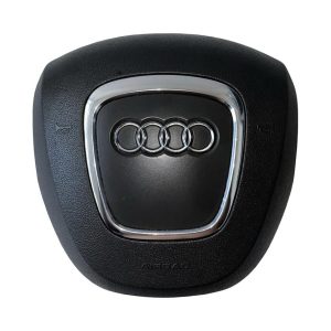 Audi A6 C6 4F avant r.v. 2007 airbag řidiče 4F0880201BA kabílek 4F0971589A S5VX3T64520 Audi A6 C6 4F avant r.v. 2007 airbag řidiče 4F0880201BA kabílek 4F0971589A S5VX3T64520
